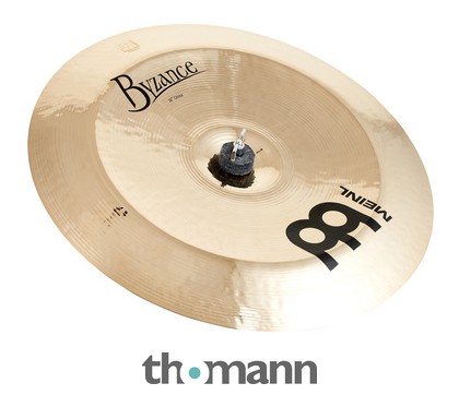 Meinl 16" Byzance China Brilliant