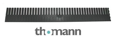 Adam Hall 87402T Universal Dividing Sys.