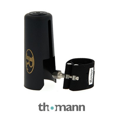 Rovner MKIII C-1E Bb-Clarinet German