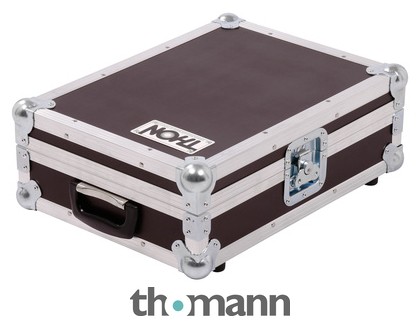 Thon Mixer Case Behringer DDM-4000