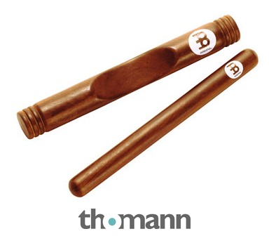 Meinl CL2RW Claves