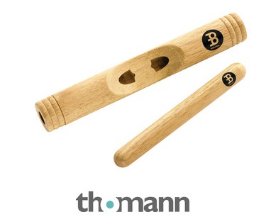 Meinl CL3HW Claves