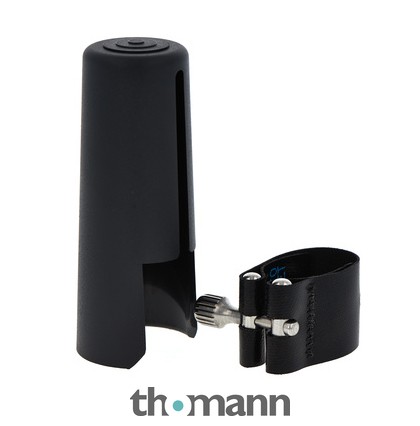 Rovner Dark 2RS Alto Clarinet