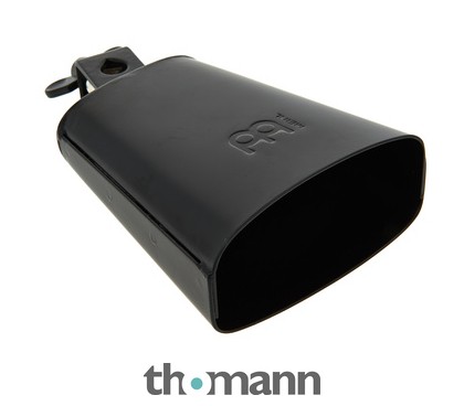 Meinl SL475-BK Cowbell