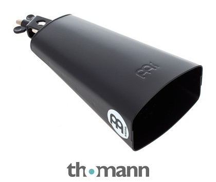 Meinl SL850-BK Cowbell