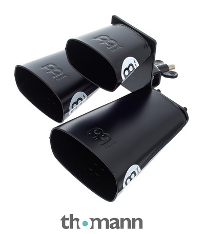 Meinl SLTRI BK Triple Bell