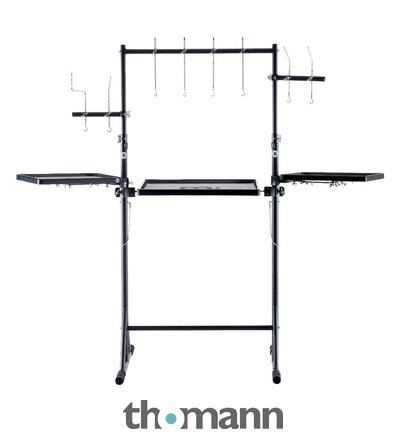 Meinl TMPWS Percussion Workstation