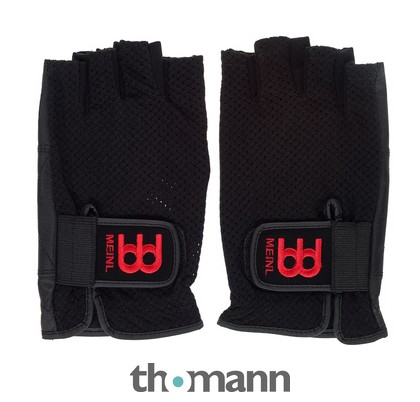 Meinl MDGFL-L Drummer Gloves