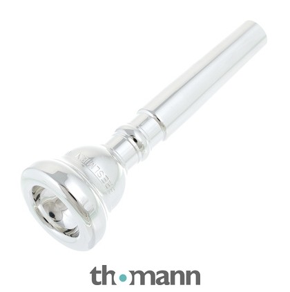 Breslmair Trumpet Mouthpiece 1CG2
