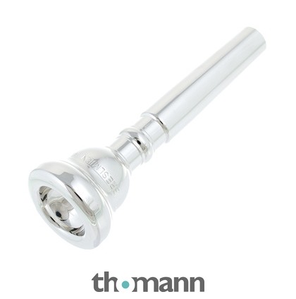 Breslmair Trumpet Mouthpiece VG2S
