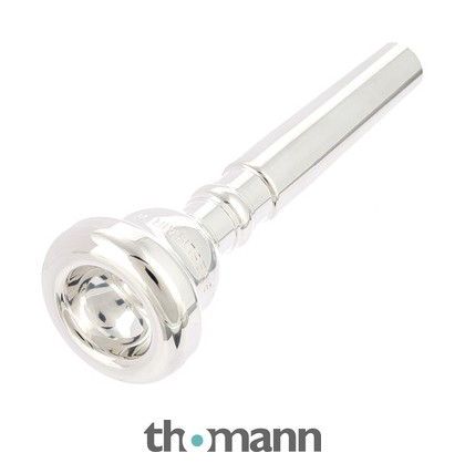 Breslmair Trumpet Mouthpiece LG3