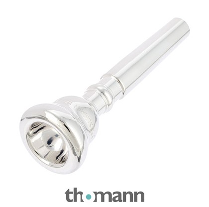 Breslmair Trumpet Mouthpiece 1SHP