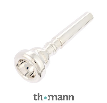 Breslmair Trumpet Mouthpiece E44