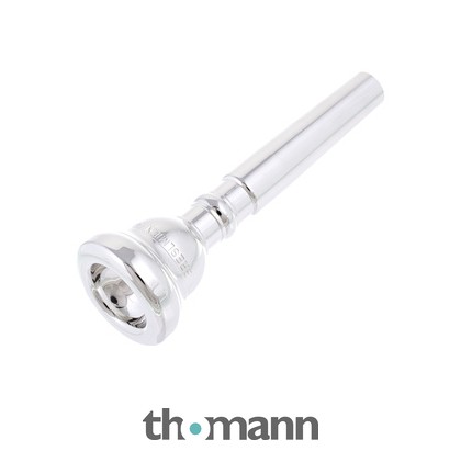 Breslmair Trumpet Mouthpiece G3A