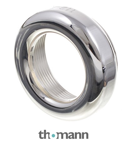 Breslmair ブレズルマイヤー 112T リム 中古品/TP101】ブレゼルマイヤー / トランペット用マウスピース