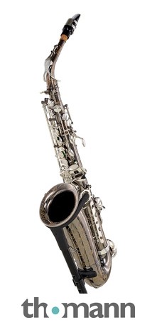 BONTEMPI-SX 3902/N-instrument de musique-Saxophone 4 notes 