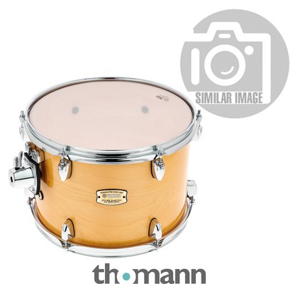 Yamaha 10"x07" Stage Custom TT NW