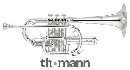 Yamaha YCR-9435 Cornet