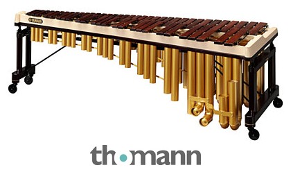 Yamaha on sale 5100 marimba