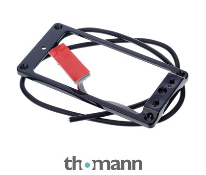 Seymour Duncan STS-1 T Triple Shot Frame