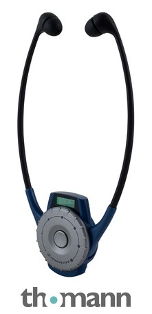 🎤 Sennheiser HDE-2020-D V2
