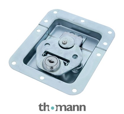 Adam Hall 17290LS Butterfly Latch medium