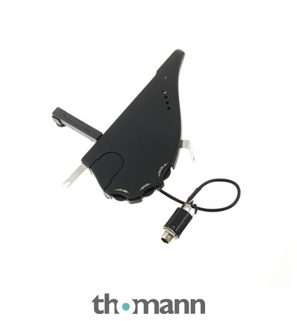 Shadow SH 928 NMG-4 Nanomag Teardrop