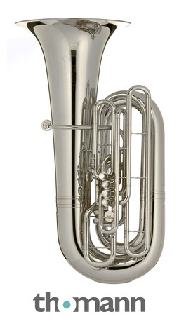 Melton 195/5P-S "Fafner" Bb-Tuba