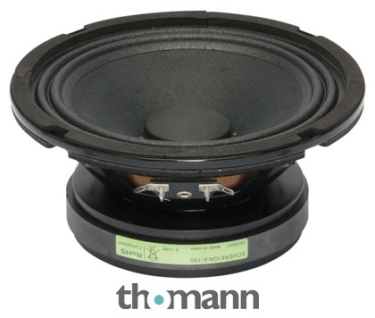 speaker fane 8 inch