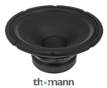 Fane Sovereign 12-500 LF – United States