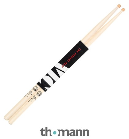 Vic Firth SMT Mike Terrana Signature