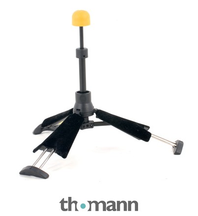 Hercules Stands 440B Clarinet Stand