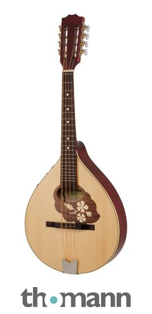Thomann Europe Mandola M1088-P