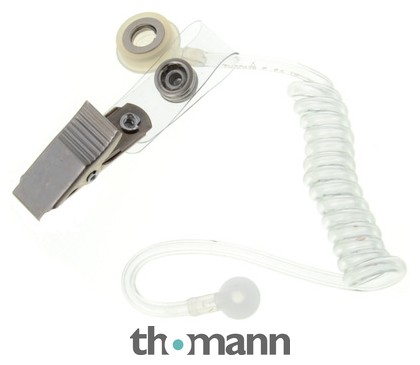 Telex Eartube ET-2