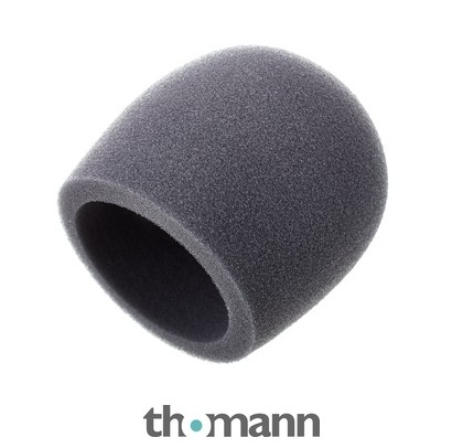 Shure A58 WS Grey