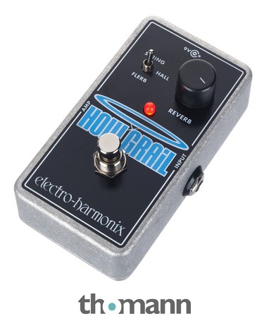 Holy Grail nano Electro Harmonix