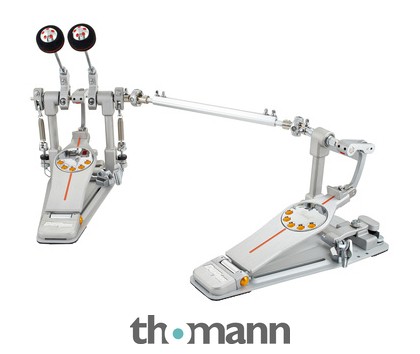 Pearl P-3002DL Demon Double Pedal