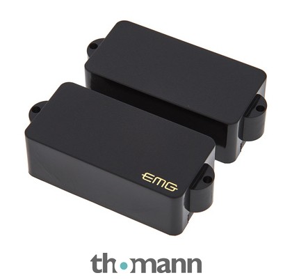 EMG PHZ Set Black – United States