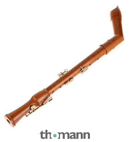 Mollenhauer 2446KC Canta Comfort Tenor