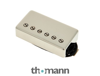 Seymour Duncan SH-5-Duncan Custom Humbucker N