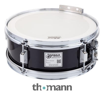 Lefima MS-SUL-1204-2HM Snare Drum