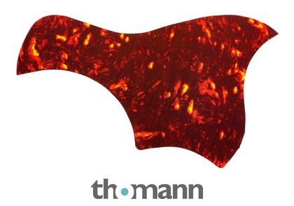 Harley Benton Pickguard Western G-Style To