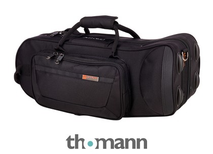 Protec PB-301TL Travel Light Trumpet