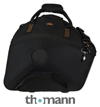 Protec IP-316SB French Horn Case BLK