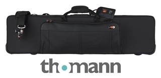 Protec PB-319 Bass Clarinet Case