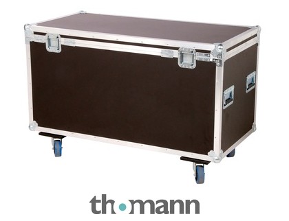 Thon Accessory Case 117x60x57 BR