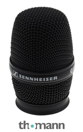 Sennheiser MMD 835-1 BK – United States