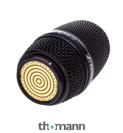 Sennheiser MMD 845-1 BK