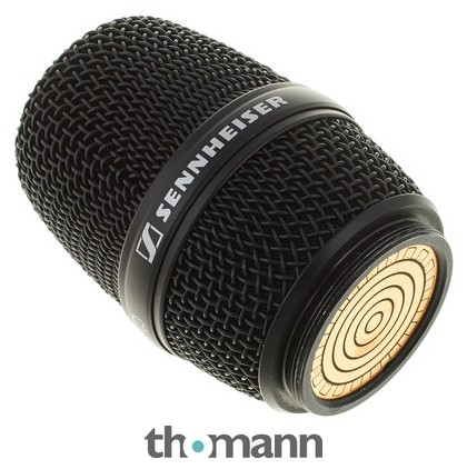 Sennheiser MMD 935-1 BK – United States