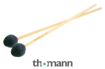 Marimba One DHR3 Double Helix Mallets